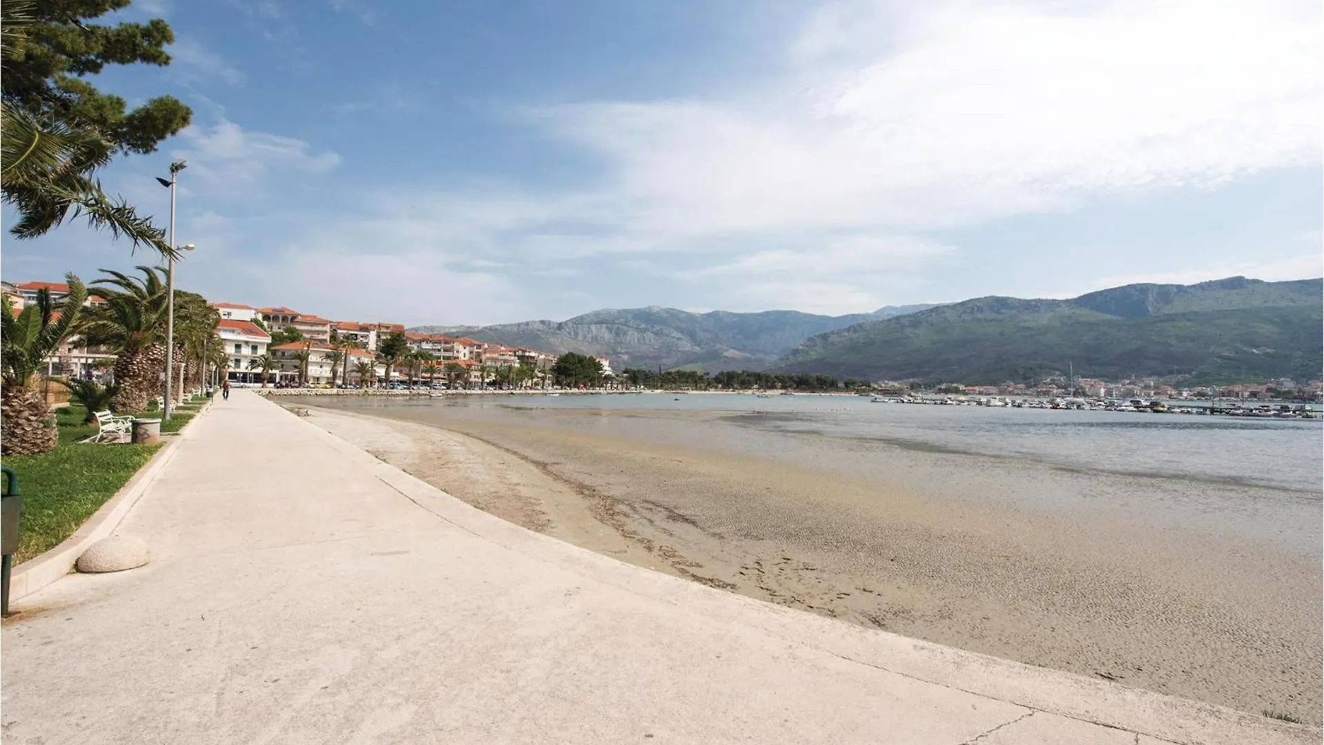 Lovely Apartment In Stobrec With Wifi Spalato