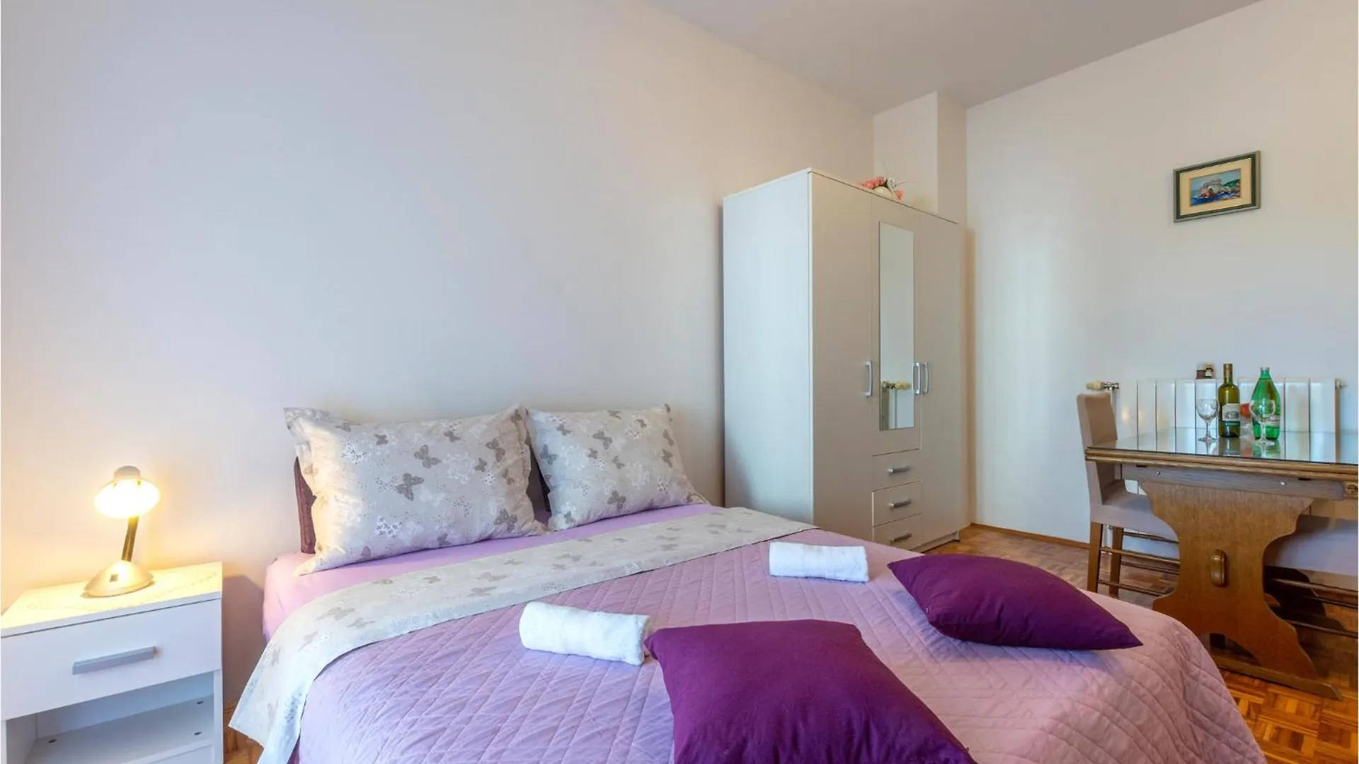 Lovely Apartment In Stobrec With Wifi Spalato