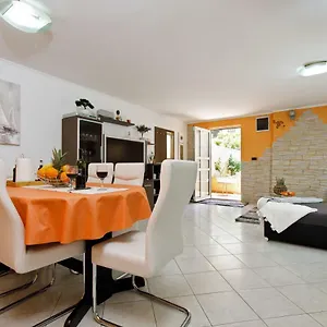 Punda Appartement